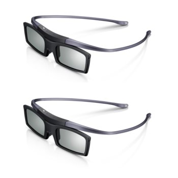 Samsung 3D Glasses 2pcs