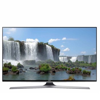 Телевизор Samsung UE40J6200AW, 40"(101.6cm), Full HD LED Smart TV, DVB-T/C, HDMI, USB, Wi-Fi | JAR Computers Samsung UE40J6200AW