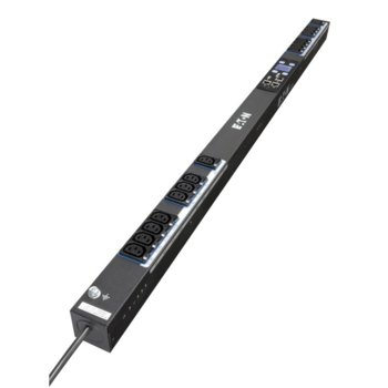 Eлектрически филтър Eaton ePDU ESWB03, 36U, 16x IEC-320-C13 | JAR Computers EATON ePDU ESWB03