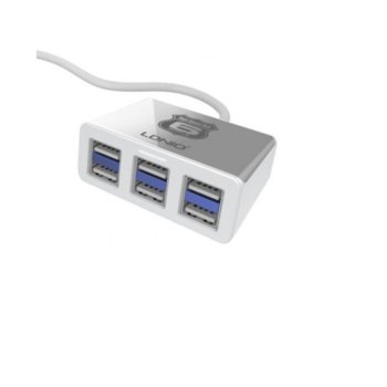 Ldnio DL-H6 6 port