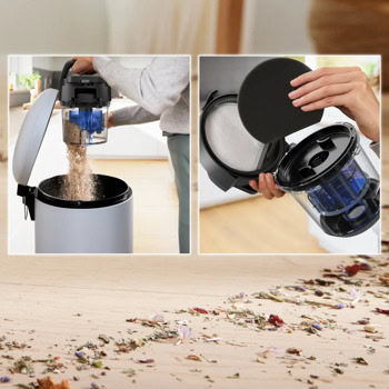 Bosch BGC05LW2