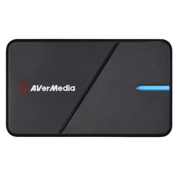 AVerMedia LIVE GAMER EXTREME 3 61GC551G20BK