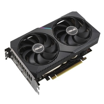 Asus Dual GeForce RTX 3060 Ti V2 Mini