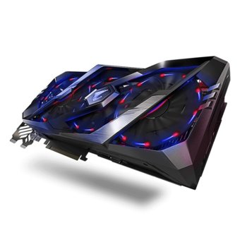 Gigabyte GeForce RTX 2070 Aorus 8GB