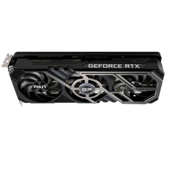 Palit GeForce RTX 3060 Ti GamingPro