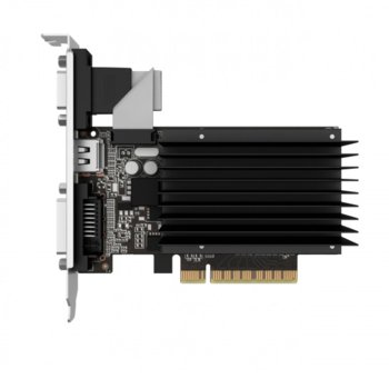Palit GeForce GT 710 1GB DDR3
