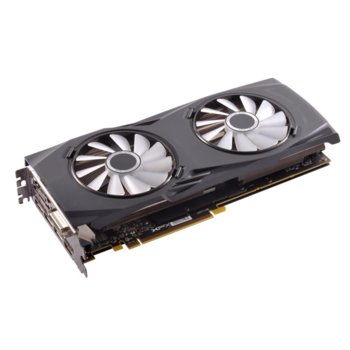 XFX Radeon RX 580 RX-580A8DBR6