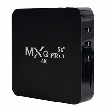 MXQ Pro 5GHz