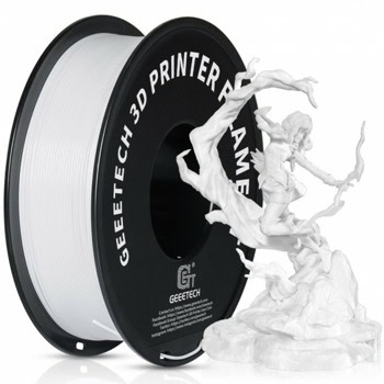 Geeetech PETG White 700-001-1310