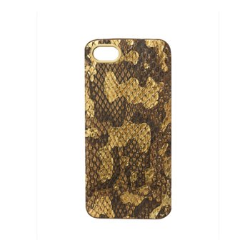 2MeStyle Python Gold Leaf Metal