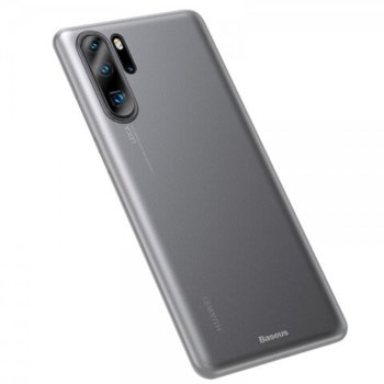 Baseus Wing Huawei P30 Pro white WIHWP30P-02