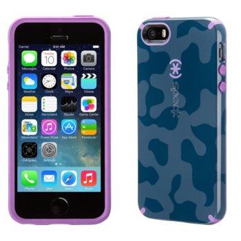 Калъф SPECK iPhone 5/5S/SE CandyShell INKED