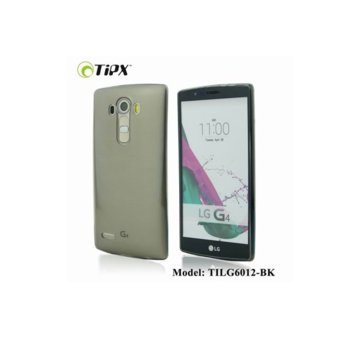 Tipx Ticon Case за LG G4, черен