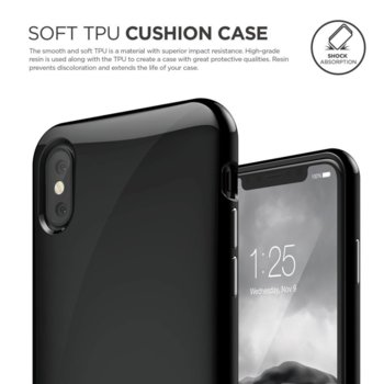 Калъф за Apple iPhone XS/X