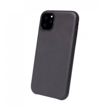 Decoded Leather Case, black-iPhone 11 Pro Max