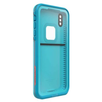 LifeProof Fre for Apple iPhone XS Max 77-60536 blu