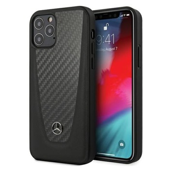 Mercedes Dynamic Carbon Fiber Hard MEHCP12LACABK