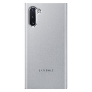 Samsung Clear View Galaxy Note 10 EF-ZN970CSEGWW