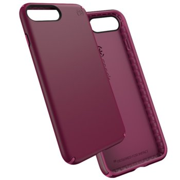 Speck Presidio Syrah Purple за iPhone 7+