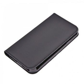 Tellur Book Samsung S4 Black Case TLL111091