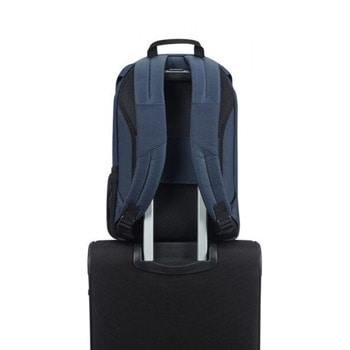 Samsonite Sonora Laptop Backpack M 14 Dark blue