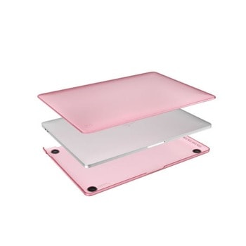 SmartShell MACBOOK PRO 2020 4 портов Crystal Pink