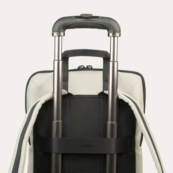 tucano gommo backpack grey | JAR Computers tucano gommo backpack grey