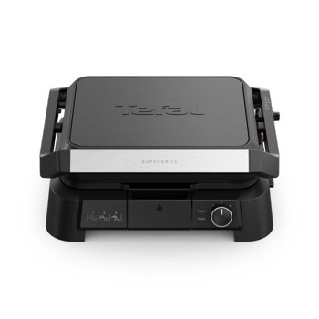 Tefal SuperGrill 3in1 GC5108E0