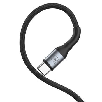 3mk Hyper Cable N-Series USB-C to USB-C 240W 2m