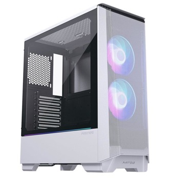 Phanteks Eclipse P360A White