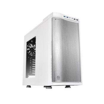 Кутия Thermaltake New Soprano Snow Edition