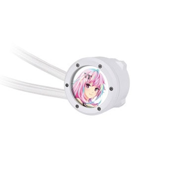 Thermaltake Ceres 350 MX + TH360 V2 Ultra EX ARGB