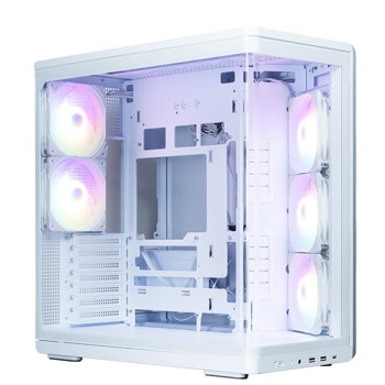 zalman p60 white