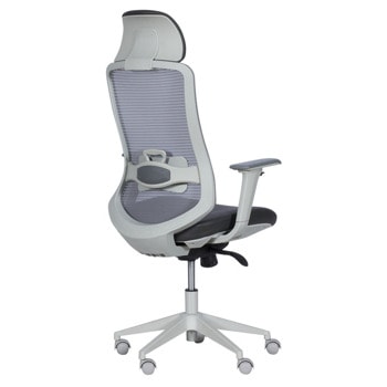 Carmen 7581 - сив 3520405_1