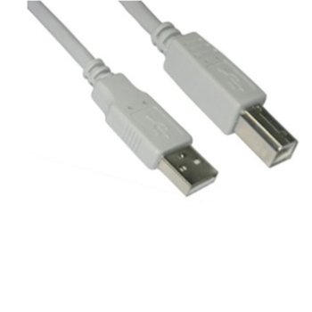 VCom USB A(м) към USB B(м) 1.5m