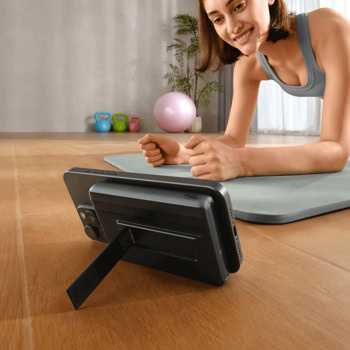 EcoFlow Rapid Mag 10K Qi1 EF-RAPIDQI1-10K-B-EU