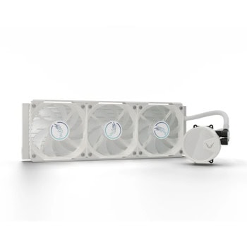 Valkyrie A360 White VK-AIOA360W