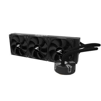 Reserator5 Z36 Black REZERATOR5-Z36-BK