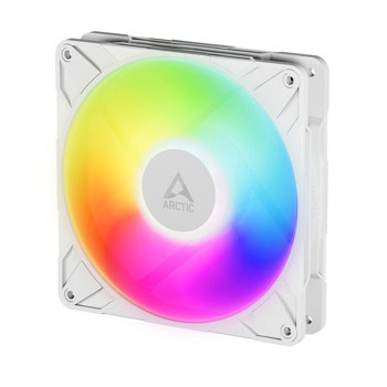 Вентилатор Arctic P14 Pro White A-RGB