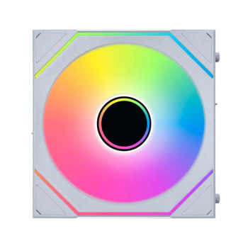 Lian Li UNI FAN SL-INF Wireless G99.12RSLIN1W1W.00