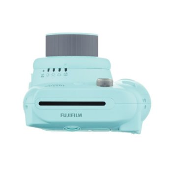 Fujifilm Instax mini 9 Ice Blue