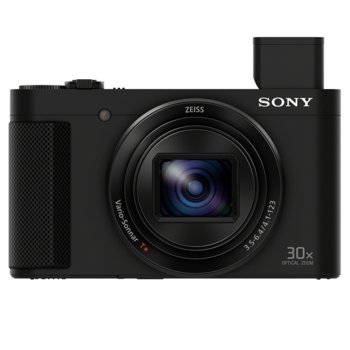 Sony Cyber Shot DSC-HX90 black