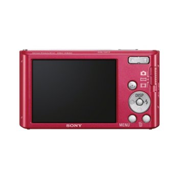 Sony DSC-W830 (розов)