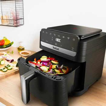tefal easy fry mega compact ey8618e0 | JAR Computers tefal easy fry mega compact ey8618e0