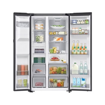 Samsung RS80F64JEBEO