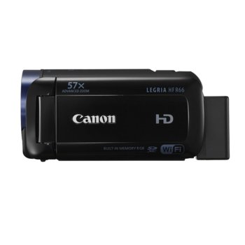 Canon LEGRIA HF R66 AD0279C003AA