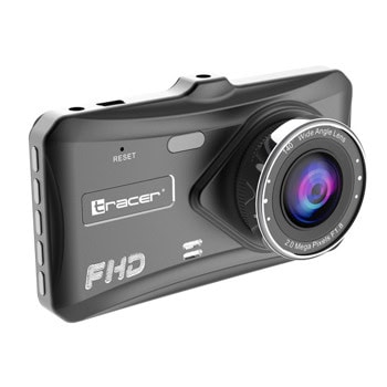 Tracer 4TS FHD CRUX Dash Cam TRAKAM46876