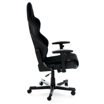 DXRacer RACING Gaming Chair - черен