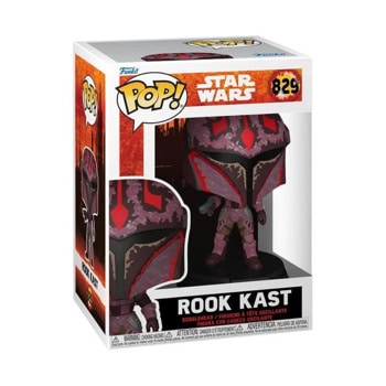 funko pop! movies: rook kast