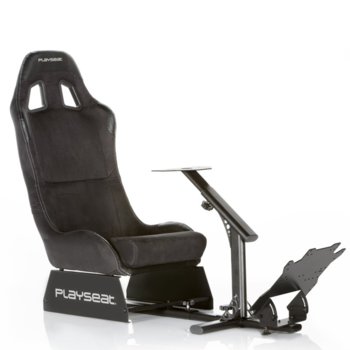 Геймърски стол Playseat Evolution, черен image